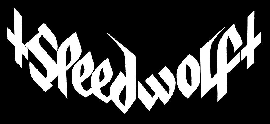 Speedwolf - Logo