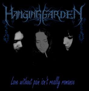 Hanging Garden - Photo