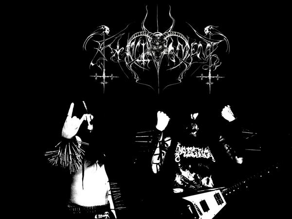 Anti Cosmic Satanism