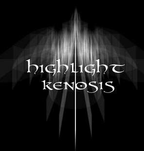 Highlight Kenosis