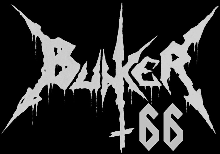 Bunker 66 - Logo