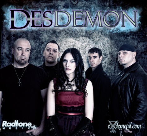 DesDemon - Photo