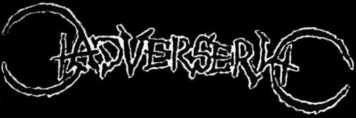 Adversery - Logo