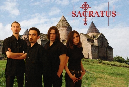 Sacratus - Photo