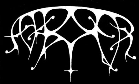 Alghazanth - Encyclopaedia Metallum: The Metal Archives  Metal band logos,  Viking tattoo symbol, Graffiti lettering