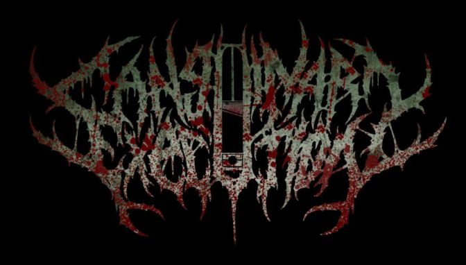 Sanguinary Execution - Disembowel Sanguinary Execution - Disembowel