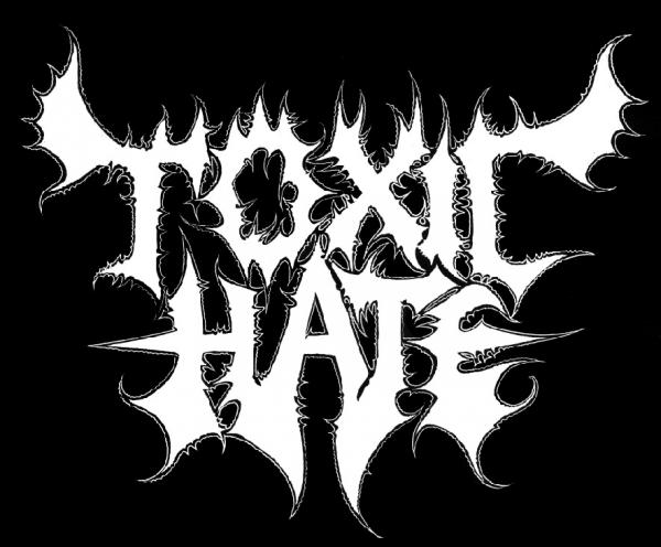 <br />Toxic Hate