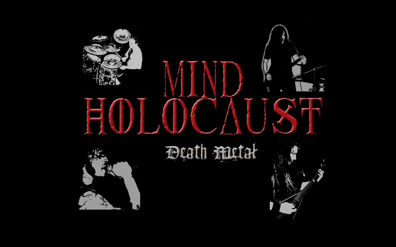 Mind Holocaust - Photo