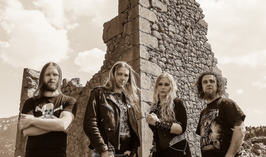 Elvenstorm