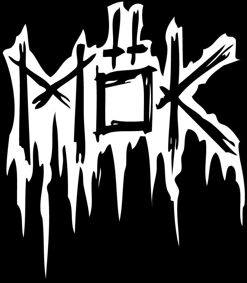 Mök - Logo