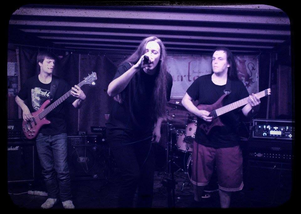 Redneck Encyclopaedia Metallum The Metal Archives