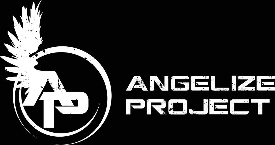 Angelize Project - Logo