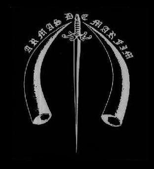 Armas de Marfim - Logo