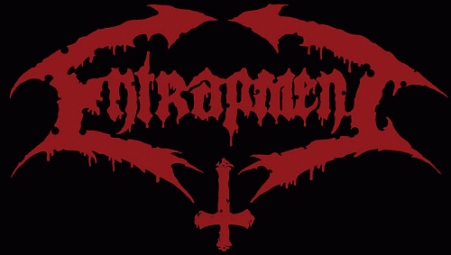 Entrapment - Logo