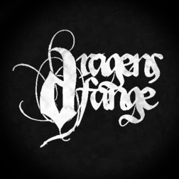 Dragens Fange - Logo