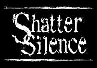 Click to zoom Shatter Silence - Logo
