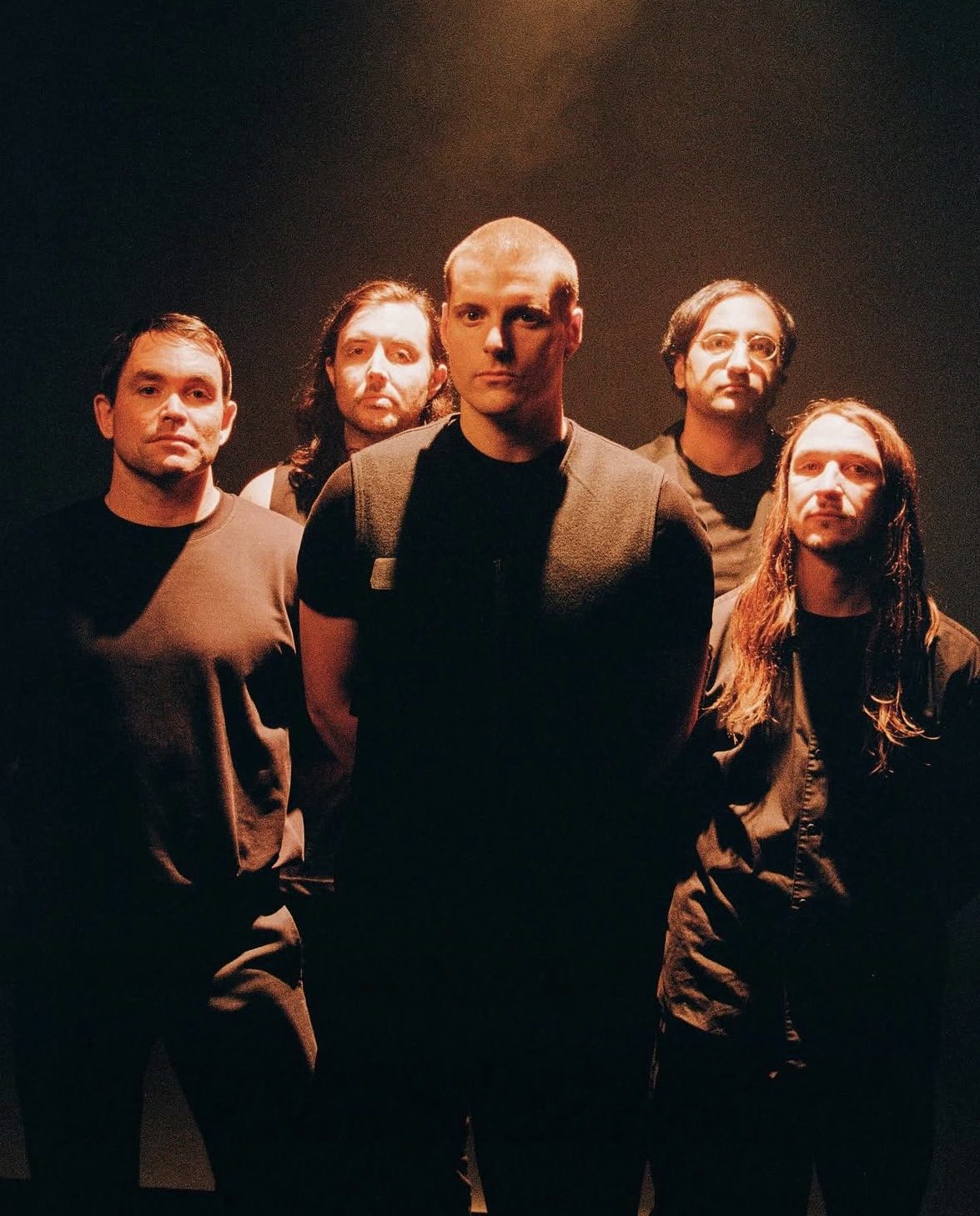 Deafheaven - Photo