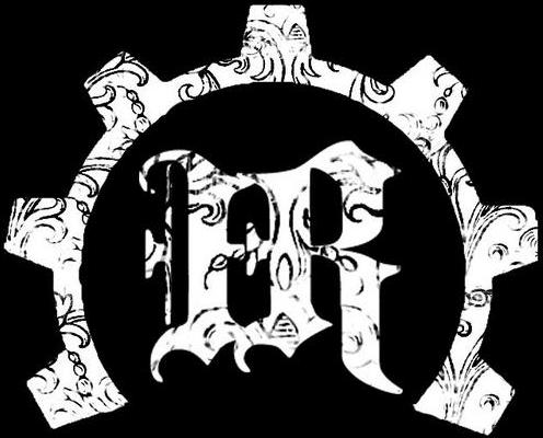 Ir Logo