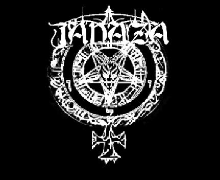 Janaza - Logo