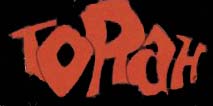 Torah - Logo
