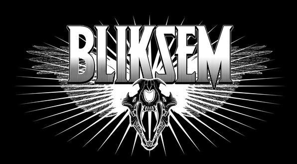 Bliksem - Face The Evil Bliksem - Face The Evil