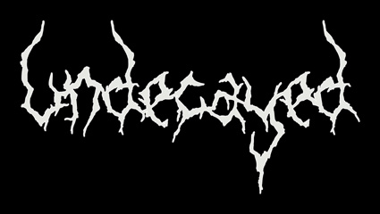 Undecayed - Logo
