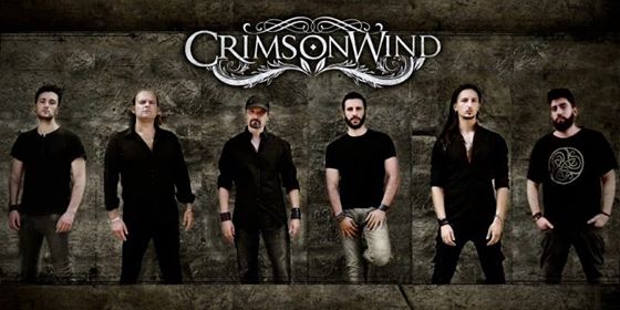 Crimson Wind