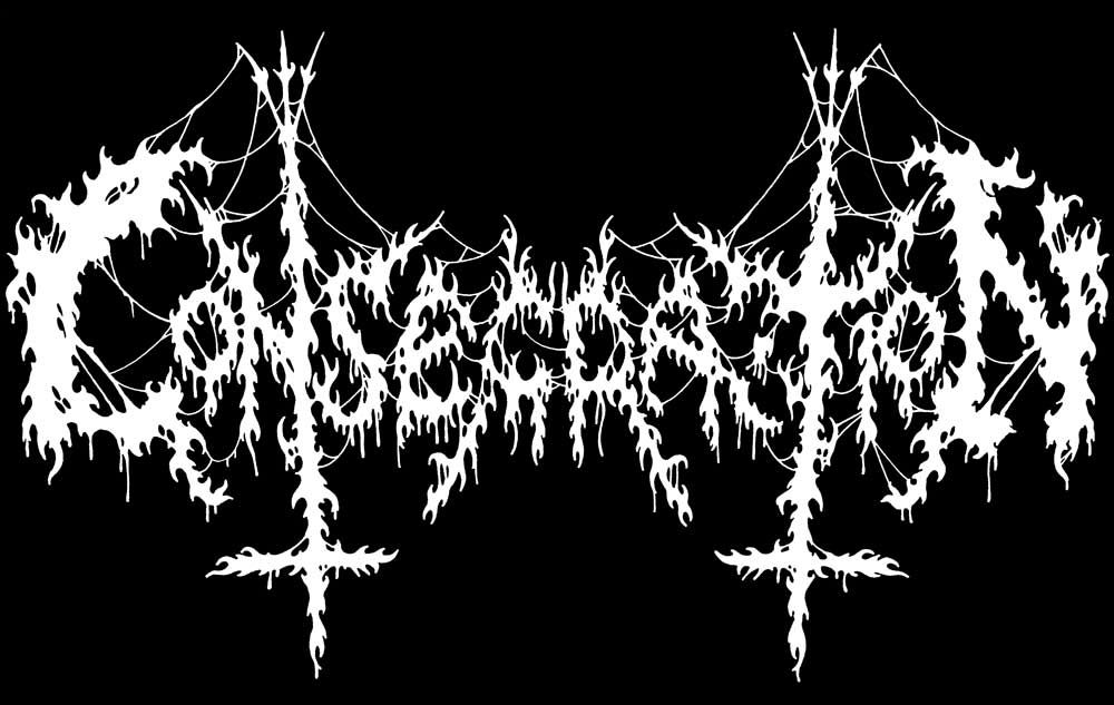 Consecration - Logo