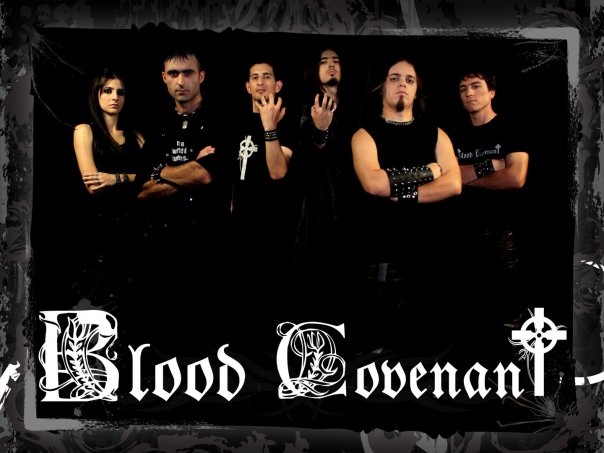 Click to zoom Blood Covenant - Photo