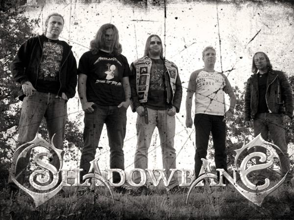 Shadowbane - Photo