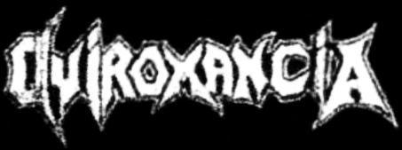 Quiromancia - Logo