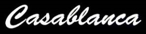 Casablanca Logo