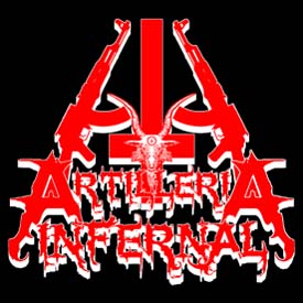 Blackened Thrash , BlackThrash Recomendaciones