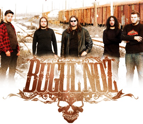 bugul noz