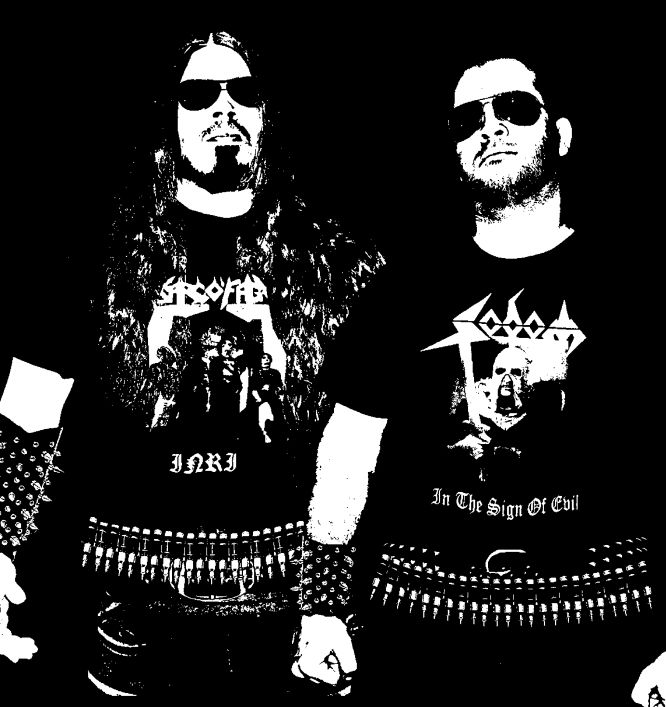 Hellscourge - Photo