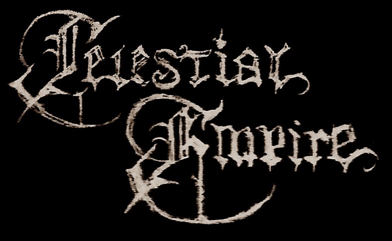 Celestial Empire - Logo
