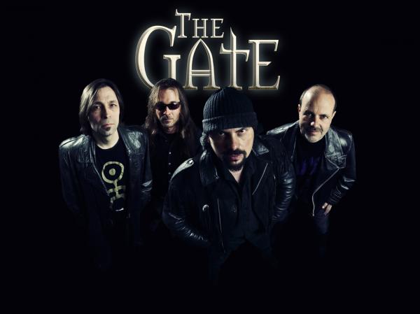 The Gate - Earth Cathedral (2011) Review 90 % 3540332781_photo