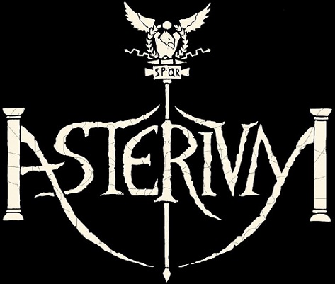 Asterium - Logo