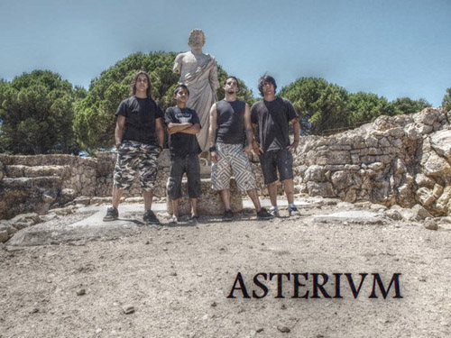 Asterium - Photo