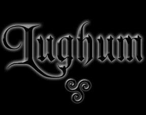 Lughum - Logo