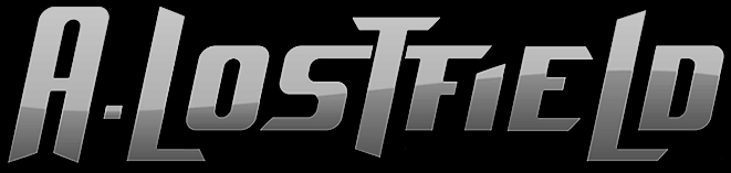 a.Lostfield - Logo