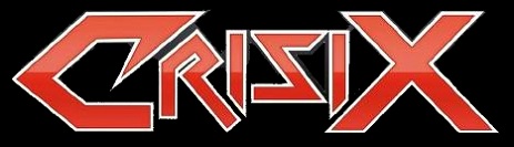 Crisix - Logo