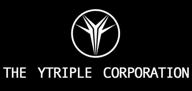 The YTriple Corporation - Logo