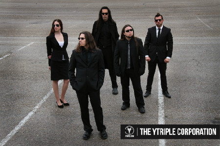 The YTriple Corporation - Photo