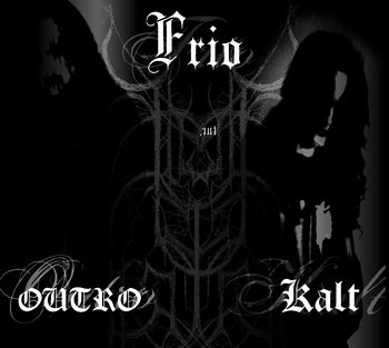Frio: Black Metal Corporation Northeast