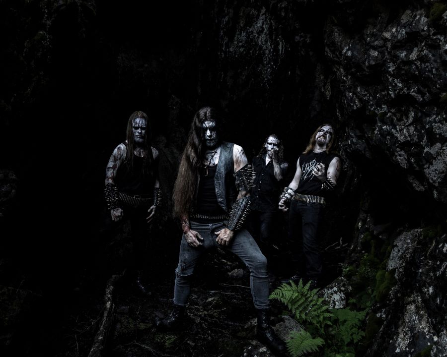DJEVELKULT - Norwegian Black Metal 3540339380_photo