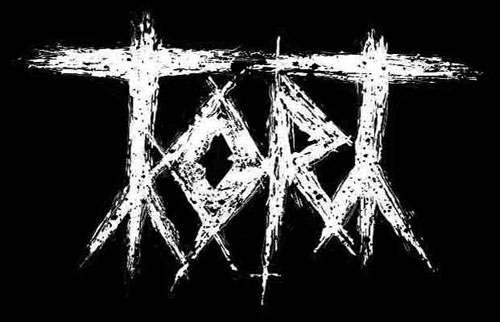 [Spain - 08] Tort [Black/Doom Metal] 3540339624_logo