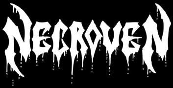 Necroven - Logo