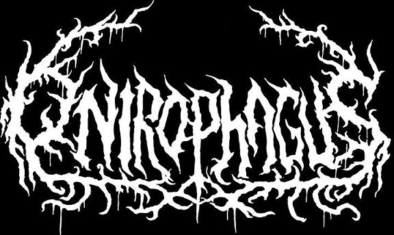 Onirophagus - Logo