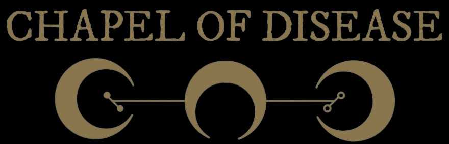 Chapel of Disease - Logo